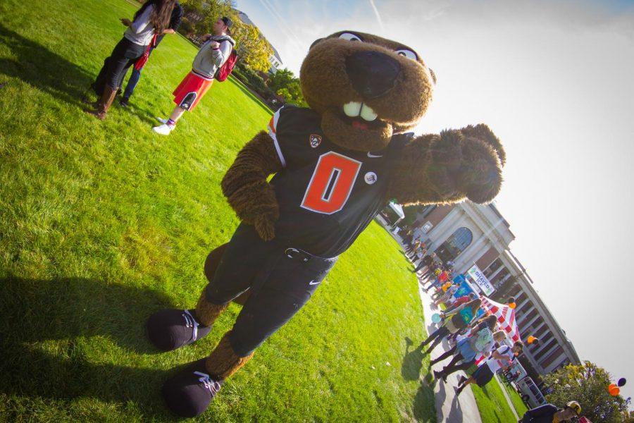 21 Signs Youre an Oregon State Beaver