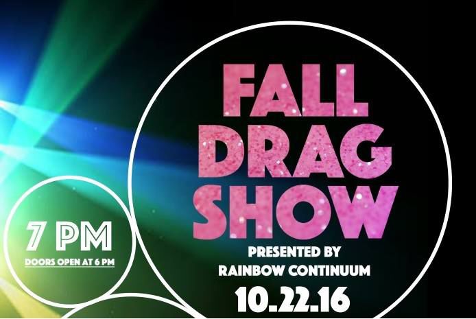 The OSU Fall Drag Show: A Review