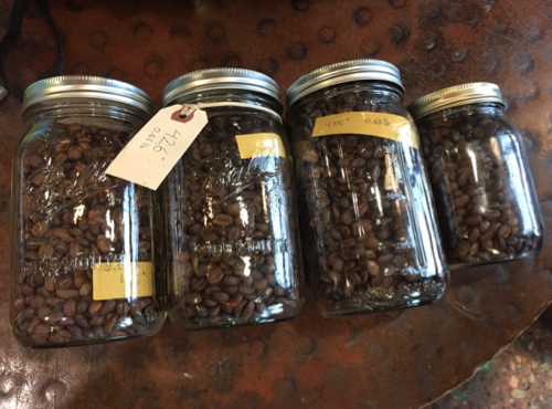 The Peak of Ripeness | Corvallis Coffee Works