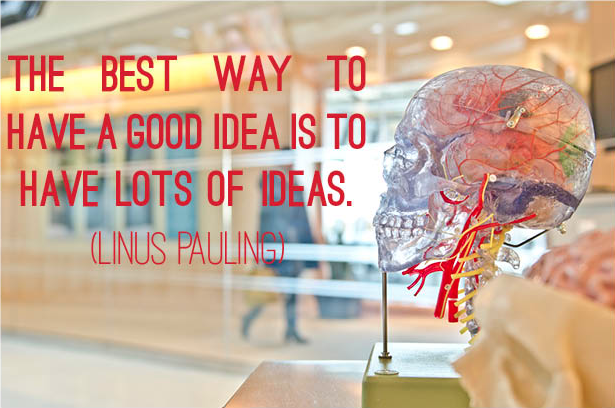 Linus Pauling Day | February 28th