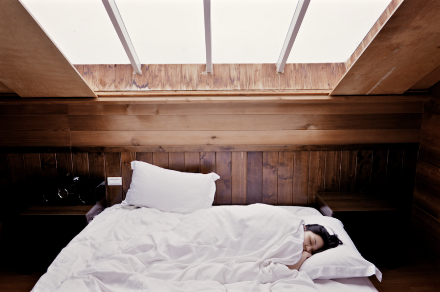 Tips to Getting Your Best Nights Sleep
