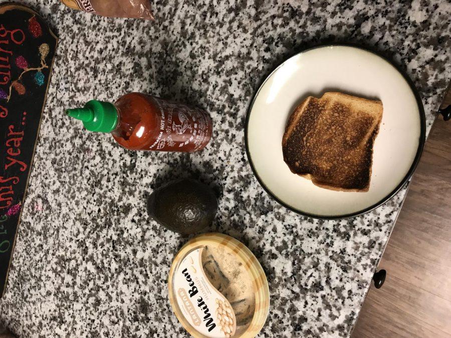 Ingredients+for+Toast