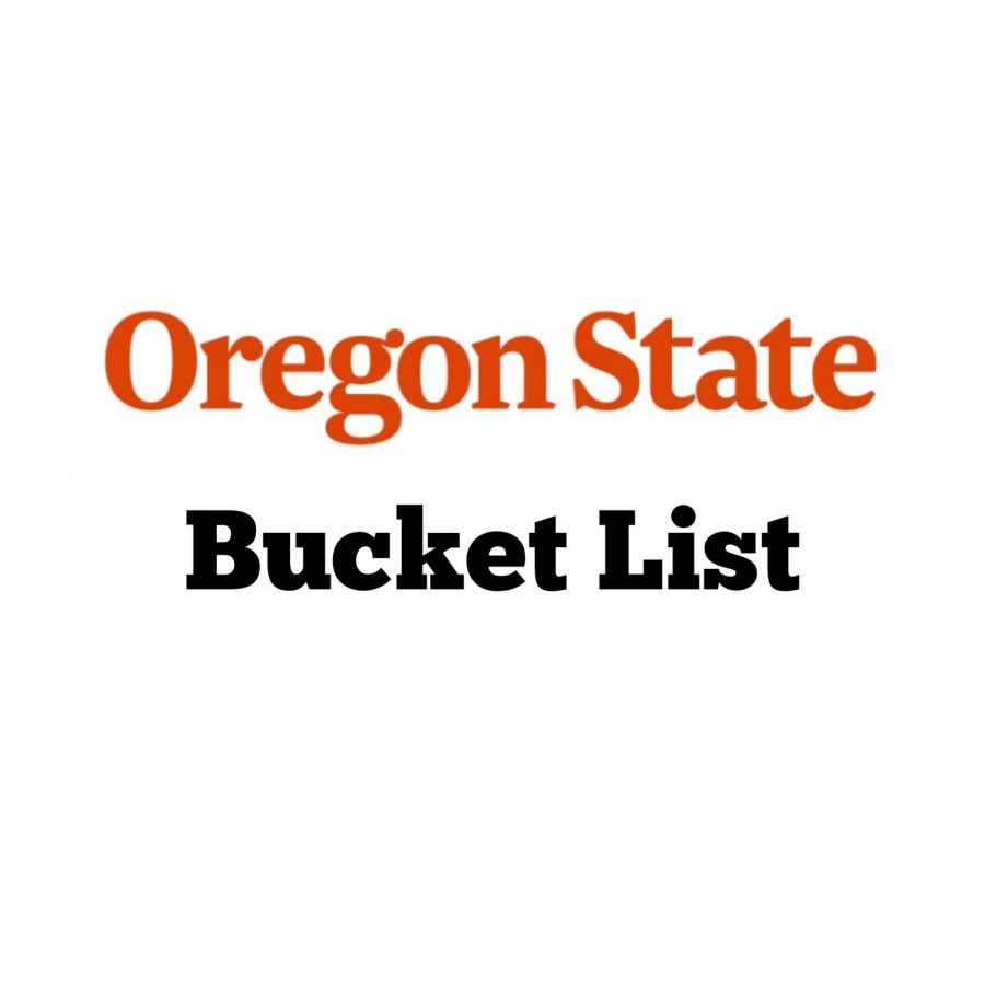 OSU+Bucket+List