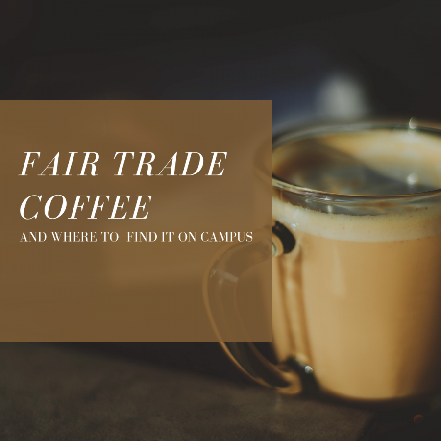Fair Trade Coffee