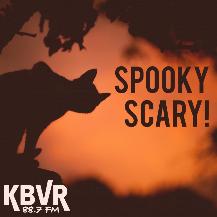 Spooky+Scary