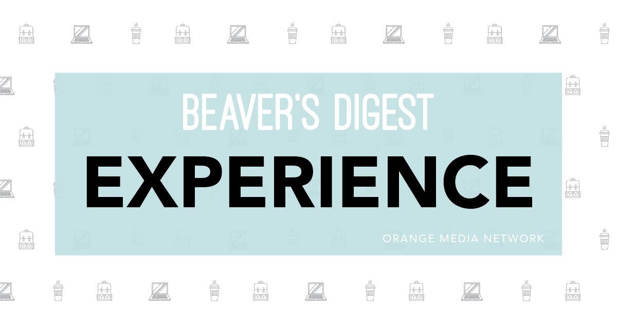 Spring Family Weekend Guide Beaver's Digest