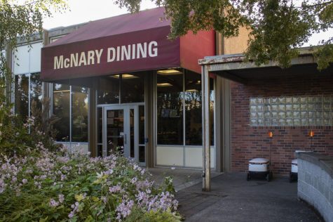 mcnary dining hall