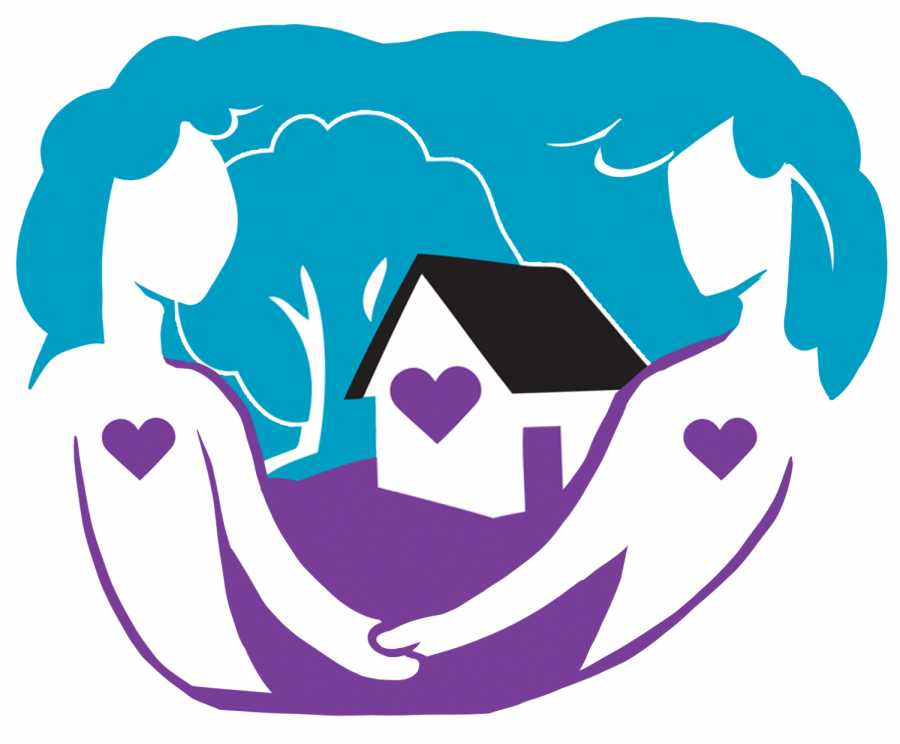Two survivors hold hands in solidarity around the Center Against Rape and Domestic Violence logo. CARDV’s mission is to provide services and support to those affected by sexual and domestic violence, and to provide education to alleviate the social conditions that lead to violence.

The CARDV logo is copyright to CARDV. 