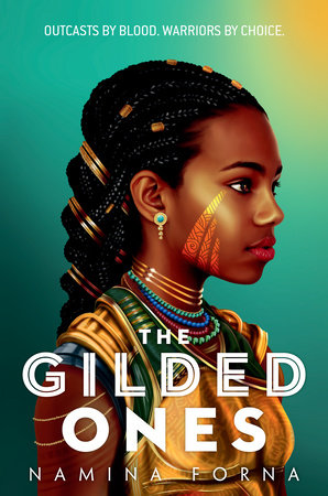 The cover depicts the side profile of a woman, presumably of the character.