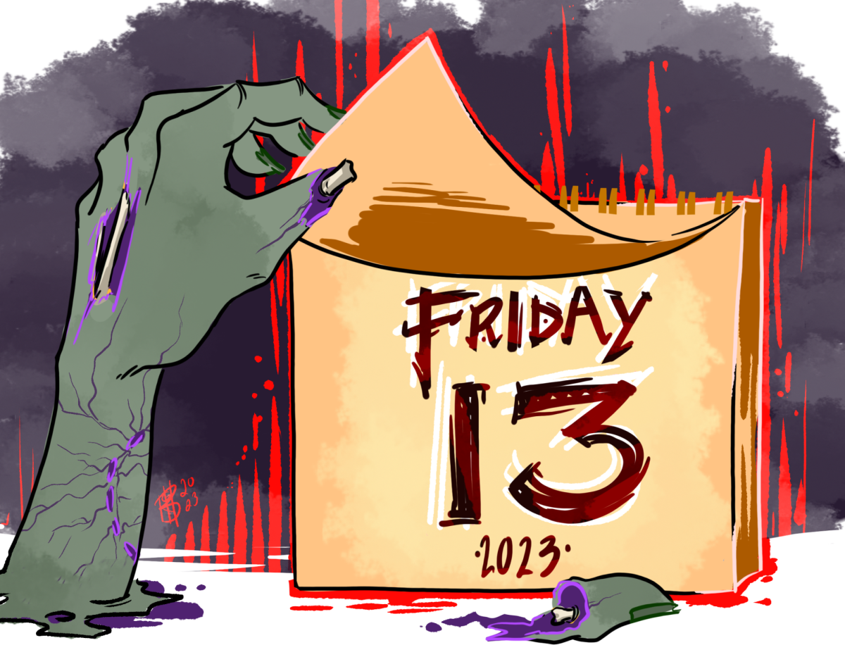 First Friday the 13th in October since 2017: What makes this day so spooky?