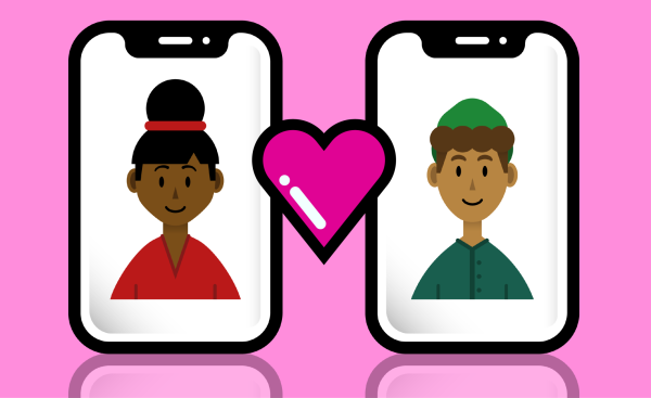 Dating apps that are number one in our hearts and on the charts
