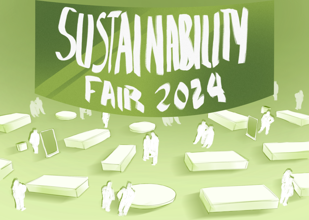 Annual sustainability fair to be held at OSU
