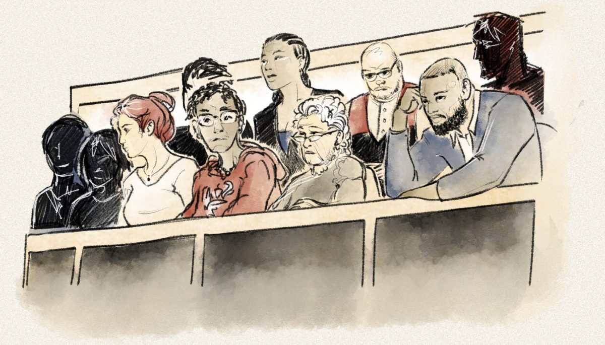 Beyond the TV courtroom: The role and reality of jury duty