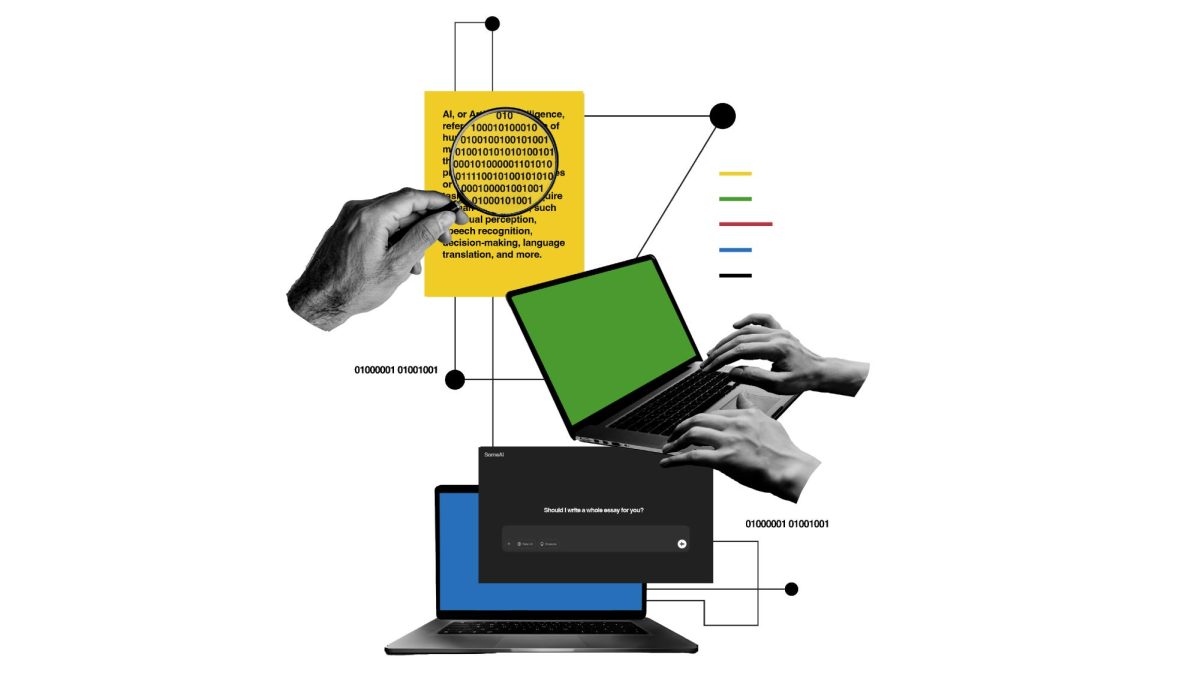 Plagiarism or a resource? OSU writing professors, faculty discuss the ethics of using AI