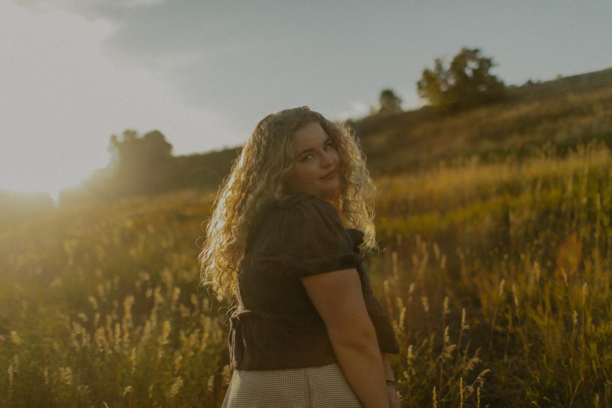 Marlie Bergstrom