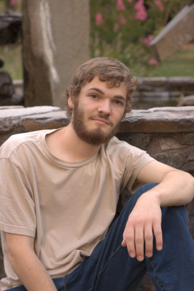 Zeke Wilday
