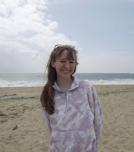 Zoey Giltner