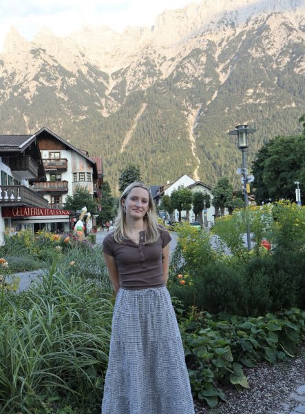 Mya Schumacher-Grossen