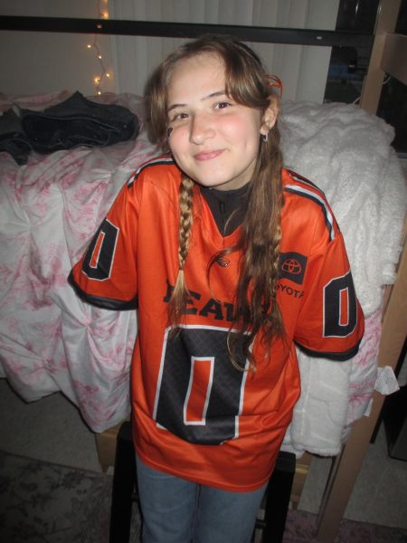 Megan Stover